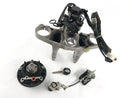 Yamaha XT 1200 z Super Tenere DP01 [2012] - hradní sada Ignition Lock CDI-5