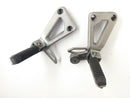 Suzuki GSF 1200 S GV75A [1998] - Footrests of Pediatric Footrests Set-1