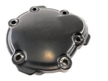 Triumph Daytona 955i T595N [2001] - Freewheel Lid Lemorovna mezi volným víkem s volným přenosem.