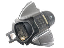 BMW K 1200 LT [2002] - HIFI System CD přehrávač s měničem a reproduktorem-2