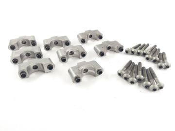Triumph Speed ​​Triple T509 885i [1998] - sada CamShaftbocks - 0