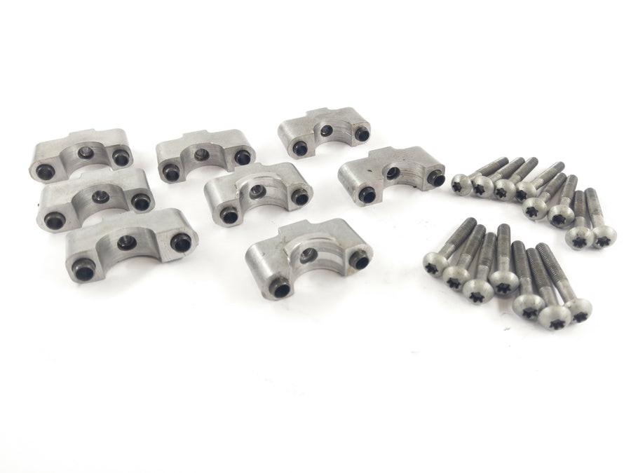 Triumph Speed ​​Triple T509 885i [1998] - sada CamShaftbocks