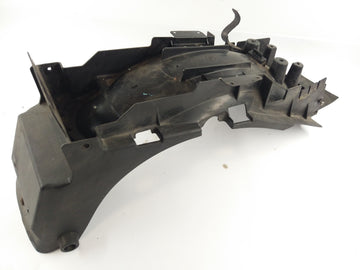 Triumph Tiger 885i T709 [1999] - Spritz Protection Interior Clodding - 0