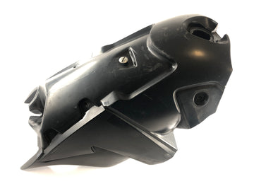 KTM 640 LC4 [2003] - Benzínový nádrž na nádrž