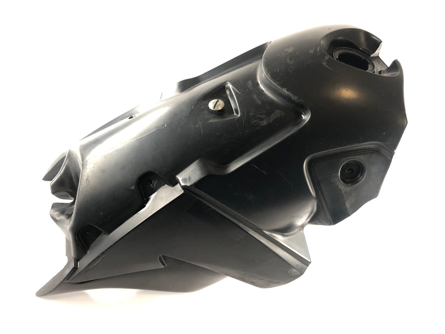 KTM 640 LC4 [2003] - Benzínový nádrž na nádrž