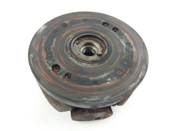 Yamaha Rd 350 Type 351 - Rotor alternátoru - 0