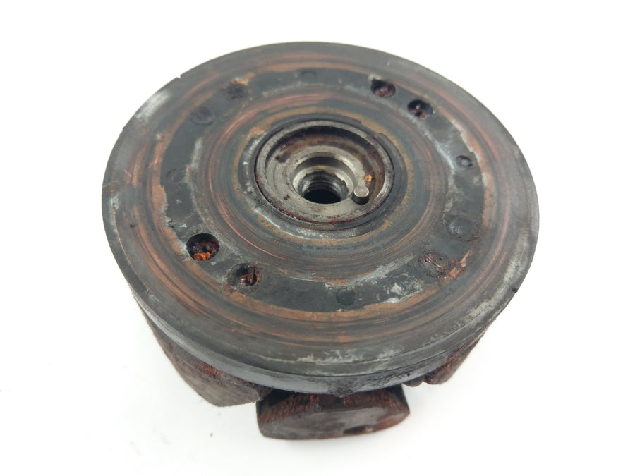 Yamaha Rd 350 Type 351 - Rotor alternátoru