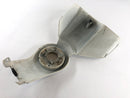Moto Guzzi Stelvio 1200 8V [2011] - Tank Cladding Center-4