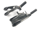 Yamaha xt 1200 z Super Tenere DP01 [2012] - Pediatric Foowrest Set s držákem-2