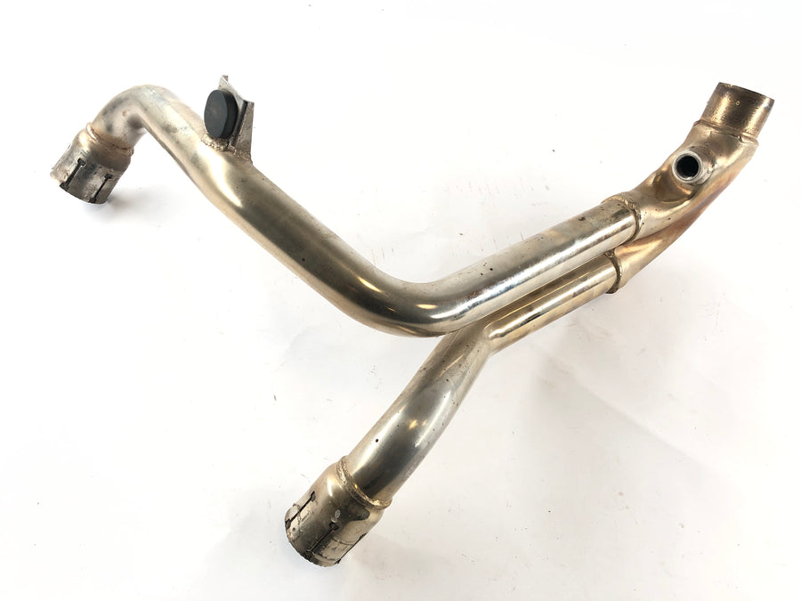Triumph Speed ​​Triple 1050 515NJ [2005] - trubice distribuce potrubí