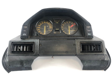 Honda VF 1000 F SC15 [1986] - kokpit s ventilací - 0