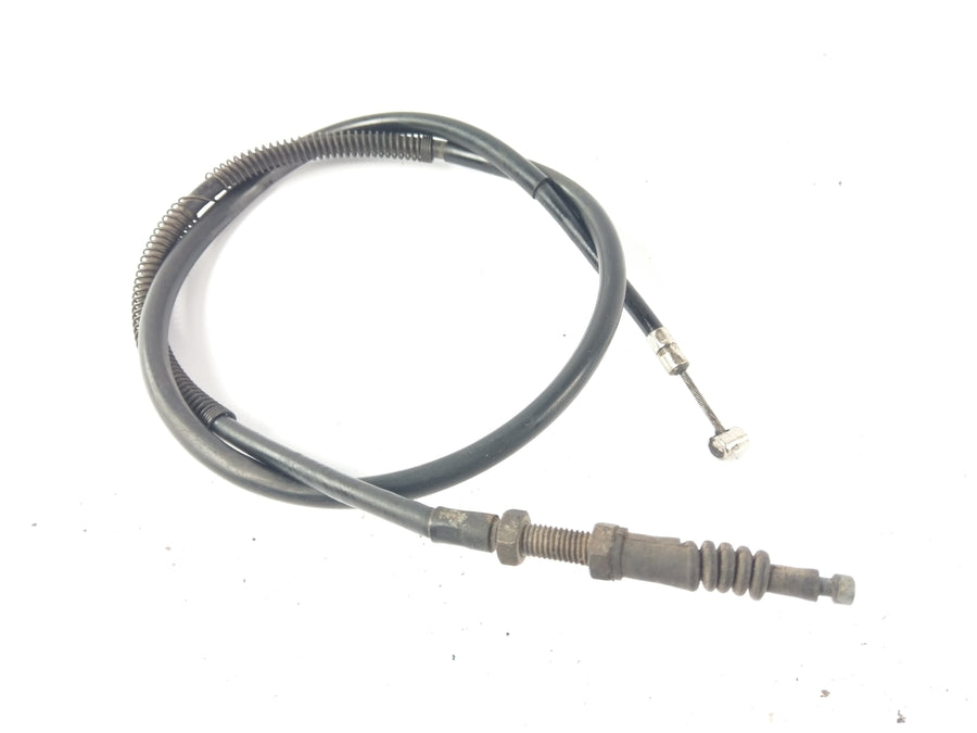 Yamaha XT 350 3YT / 55V [1991] - Train Clutch