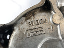 Yamaha XT 600 E 3TB [1991] - Light Machinery Cover Whide Motor Lid-4
