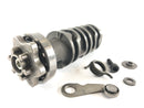 Triumph Street Triple R 675 D67LD [2008] - Switch Roller-3