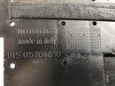 Moto Guzzi Norge 1200 LP [2006] - Kryba baterie-2