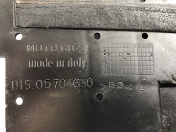 Moto Guzzi Norge 1200 LP [2006] - Kryba baterie - 0