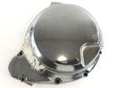 Suzuki vs 1400 VX51L [1992] - Light Machinery Cover Whie Motor Lid-3