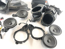 BMW K 1200 LT [2002] - HIFI System CD přehrávač s měničem a reproduktorem-5