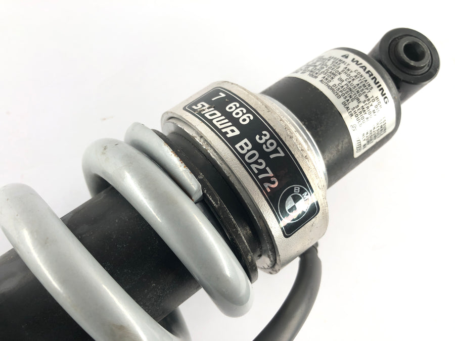 BMW R 1150 RT [2003] - Shock Absorber Spring Bone vzadu