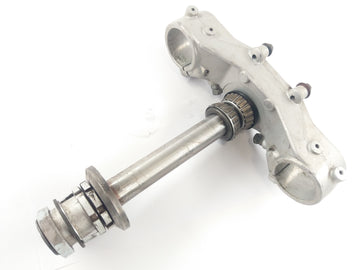 Yamaha TT 600 Re DJ01 [2006] - Fork Bridge níže
