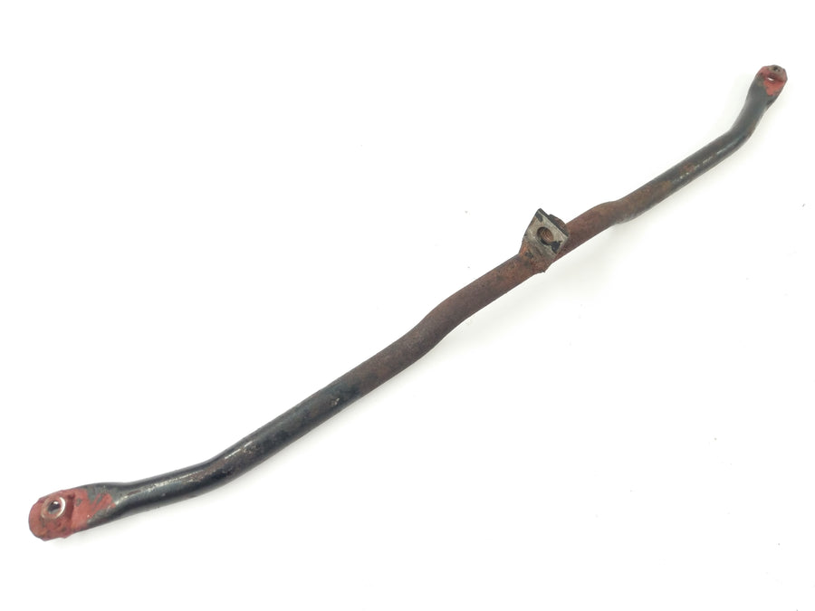 BMW R 100 S Typ 247 [1978] - STREB Support Frame Halter