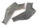 Ducati Pantah - Cagiva Alazzurra - Minoring Side Part-2