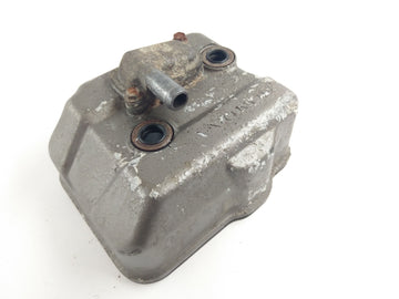 Honda CBR 125 JC34 [2006] - víko ventilu - 0