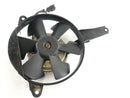 Yamaha YZF R6 RJ03 [2000] - ventilátor chladiče-1