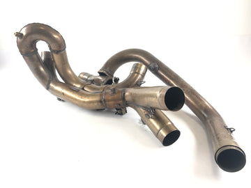 Ducati 1098 S [2007] - potrubí - 0