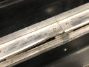 Honda GL 500 Silversching PC02 - Horní pouzdro kufru s držákem-4