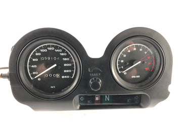 BMW R 1150 RT [2003] - Tacho kokpit 59.104 km - 0