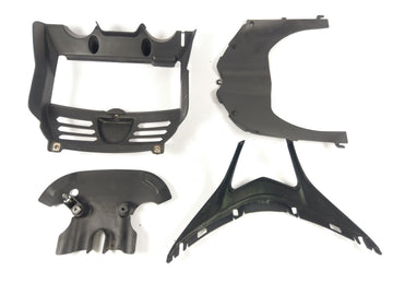 Aprilia RS4 125 TW [2013] - Bundle clearing interiér - 0