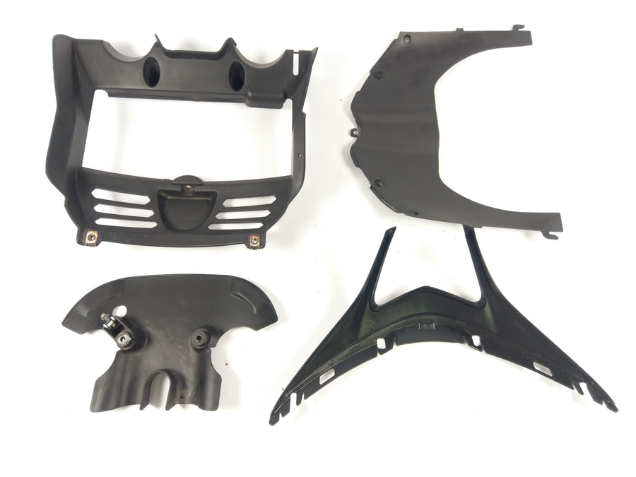 Aprilia RS4 125 TW [2013] - Bundle clearing interiér