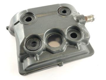Husqvarna Vitpilen 401 [2021] - víko ventilu - 0