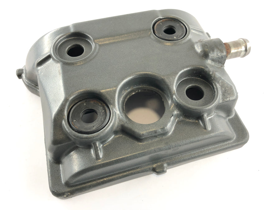 Husqvarna Vitpilen 401 [2021] - víko ventilu