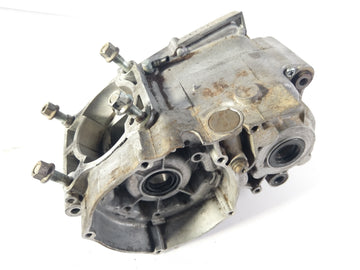 Yamaha Yt 125 g Tri-Moto ATC (Tri-Z) -motor Housing prázdné bydlení - 0