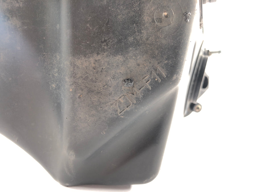 Ducati Multistrada 1000 DS [2004] - Airbox Air Filter Box