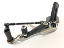 Husqvarna 701 Vitpilen [2018] - FootRestraste řidiče vlevo s pákou držáku a ozubeného kola-3