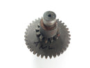 Ducati GTV 500 - Gear Co -Gear Motor Gearbox-1