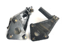 Triumph Daytona 1200 T300D [1995] - Footrest of Footballs se sadou držitele-5