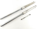 Yamaha DT 175 2K4 [1979] - vidlice Front Wheel s osou-1