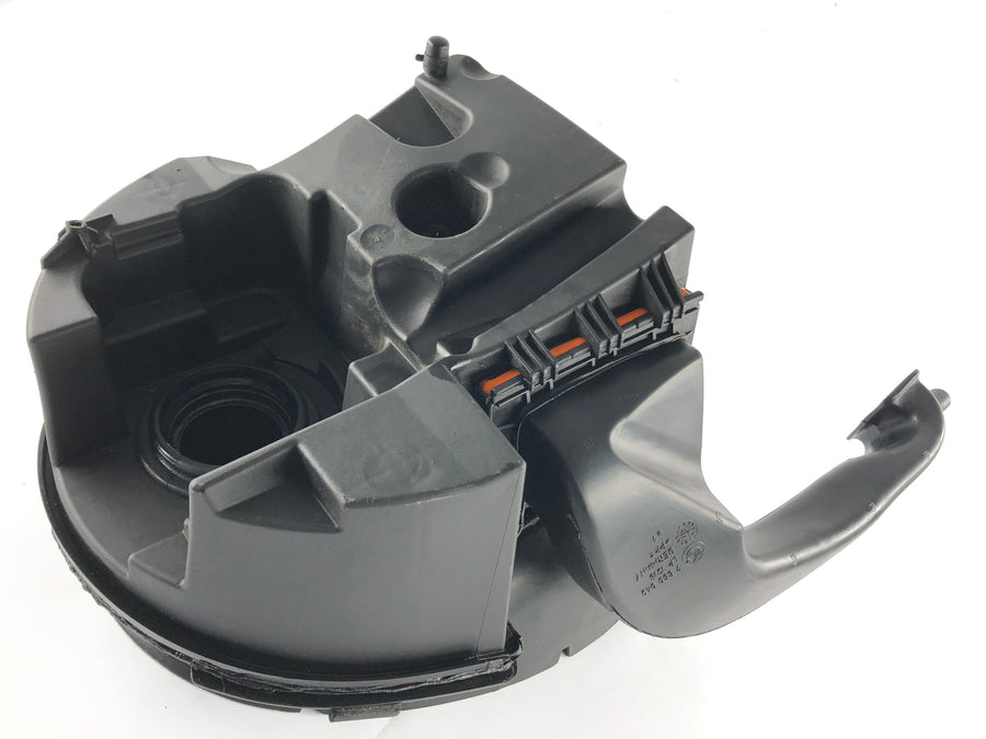 BMW F 650 CS Scarver [2001] - Airbox Air Filter Box