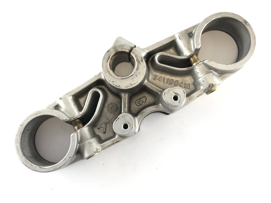 Ducati 888 Strada [1993] - Fork Bridge výše