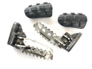 Husqvarna TE 610 E Dual H7 [1998] - Footrest vpravo a levý ovladač-4