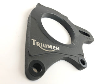 Triumph Daytona 955i T595N [2001] - kotva kotevní desky - 0