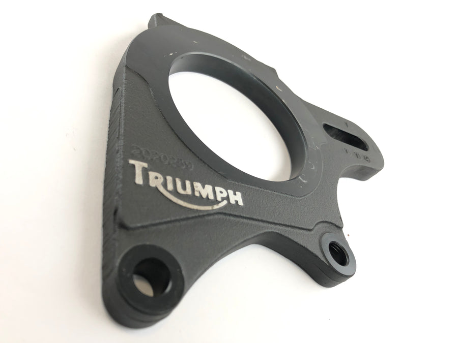 Triumph Daytona 955i T595N [2001] - kotva kotevní desky