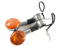 Suzuki LS 650 NP41B [1990] - Blinker Set pár-4