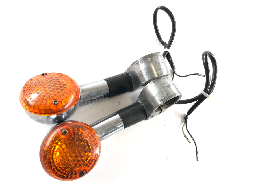 Suzuki LS 650 NP41B [1990] - Blinker Set pár