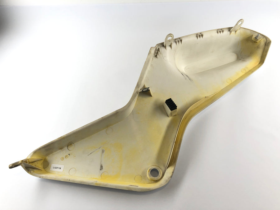Husqvarna vitpilen 401 [2021] - Tank Cladding levý opláchnutí