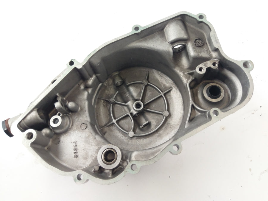 CAGIVA MITO 125 N3 [2004] - Konjupovací víko motorového víka